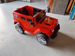 Elektrische kinder speelgoed auto - speelgoed auto kids, Ophalen, 2741PX 1b, Zo goed als nieuw, Info@caveandgarden.nl
