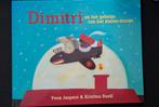 Dimitri en geheim van het kleine doosje, Ophalen of Verzenden, Zo goed als nieuw