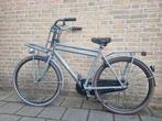 ALFA Herenfiets 3 Versnellingen Terugtraprem 28 inch, Fietsen en Brommers, Fietsen | Heren | Herenfietsen, Gebruikt, Versnellingen
