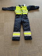 Werkkleding Overall, Ophalen