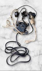 British WO2 Army API2500 Headset, Ophalen of Verzenden, Landmacht, Engeland, Overige typen