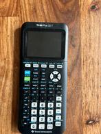 TI-84 Plus CE-T Grafische Rekenmachine, Diversen, Rekenmachines, Ophalen of Verzenden, Gebruikt