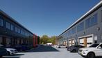 Bedrijfsruimte ca. 220 m² Nieuwe Bredase Baan 12 N & 12 P, 220 m², Huur, Bedrijfsruimte