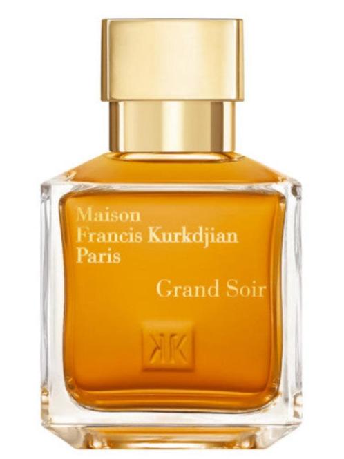 MFK Grand Soir, Sieraden, Tassen en Uiterlijk, Uiterlijk | Parfum, Ophalen of Verzenden