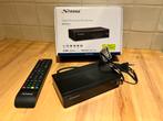 Strong SRT 8211 DVB-T2 HD Ontvanger - Compleet!, Ophalen of Verzenden, Zo goed als nieuw, Decoder