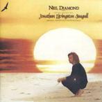 Neil Diamond – Jonathan Livingston Seagull CD, Verzenden, 1980 tot 2000, Zo goed als nieuw