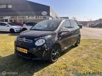 Citroen C1 1.0 VTi Urban Ride -Achteruit Camera NAP, Voorwielaandrijving, Gebruikt, Euro 6, 4 stoelen