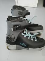 Stuntskates Razors Rollerblade maat 46, Sport en Fitness, Skeelers, Overige merken, Dames, Inline skates 4 wielen, Ophalen of Verzenden