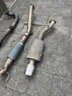 Astra coupe 2.0 turbo, Auto-onderdelen, Uitlaatsystemen, Verzenden