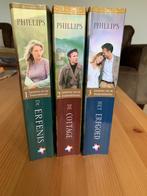 Geheimen van de Shetlandeilanden - Michael Philips, Ophalen, Gelezen, Michael phillips, Nederland