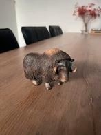 Schleich bizon nieuw, Ophalen of Verzenden, Zo goed als nieuw, Dier