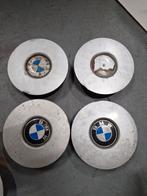 originele bmw naafkappen set., Ophalen of Verzenden, Gebruikt