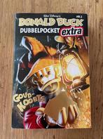 Donald Duck dubbelpocket extra nr. 2 - ZGAN!, Eén stripboek, Ophalen of Verzenden, Zo goed als nieuw