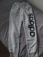 Adidas joggingbroek, Kleding | Heren, Sportkleding, Ophalen, Zo goed als nieuw, Adidas, Grijs
