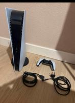 Ps5!!!, Spelcomputers en Games, Spelcomputers | Sony PlayStation 5, Ophalen of Verzenden, Refurbished
