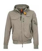 Parajumpers zomerjas, Ophalen of Verzenden, Zo goed als nieuw, Maat 48/50 (M), Groen