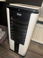 Biko mobiele airco, Ophalen, Zo goed als nieuw