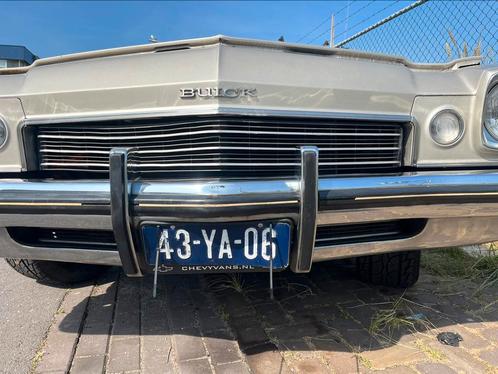 Buick oldtimer lpg koopje 💥, Auto's, Oldtimers, Bedrijf, Ophalen of Verzenden