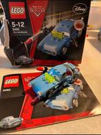Lego Finn Mc Missile 9480, Ophalen of Verzenden, Zo goed als nieuw