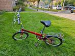 Te koop dahonfiets 16 inch 7 versnellingen, Fietsen en Brommers, Overige merken, 16 tot 18 inch, Versnellingen, Ophalen of Verzenden