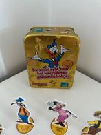 Donald Duck figuren, Verzamelen, Gebruikt, Ophalen of Verzenden