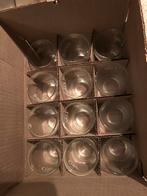 12 coca cola glazen, Glas of Glazen, Ophalen of Verzenden, Overige stijlen, Glas