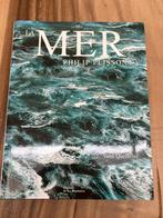 La Mer - Philip Plisson Fotoboek, Ophalen of Verzenden, Zo goed als nieuw, Fotografie algemeen