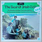 Various - The Best Of Irish Céili Vol.4 (LP), Ophalen of Verzenden, Zo goed als nieuw, 12 inch, Overige soorten