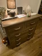 Leuk kastje / hal kastje, Ophalen, Gebruikt, Vintage, 50 tot 100 cm