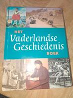 Het Vaderlandse Geschiedenis boek, Boeken, Geschiedenis | Vaderland, Gelezen, Ophalen of Verzenden