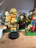 Hummel Kaarsen partij van 16 stuks vintage, Antiek en Kunst, Ophalen