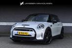Mini Mini Electric Classic 33 kWh / 97% SOH / LED / Stoel-St, Stof, Gebruikt, 33 kWh, 4 stoelen