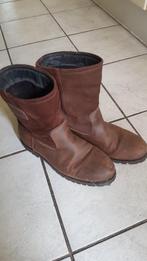 Human Nature (ANWB) Laars heren Piotr, Bruin, Boots, Ophalen of Verzenden, Zo goed als nieuw