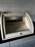 Vitrine kastje Frans Vintage, Ophalen