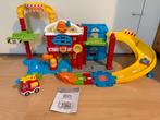 Vtech brandweerkazerne, Kinderen en Baby's, Speelgoed | Vtech, Ophalen of Verzenden, Gebruikt, 6 maanden tot 2 jaar