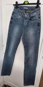 Jeans 28/34, Nieuw, W32 (confectie 46) of kleiner, Blauw, Ophalen of Verzenden