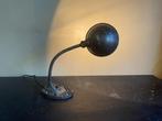 Erpe Bureaulamp Tafellamp art deco 1930 Belgie, Antiek en Kunst, Antiek | Lampen, Ophalen of Verzenden
