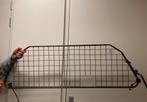 Hondenrek / bagagerek / verstelbaar / 131 x 42 / universeel✨, Auto diversen, Hondenrekken, Ophalen, Gebruikt