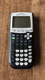 Rekenmachine voor MBO Texas instuments TI-84 plus, Ophalen of Verzenden