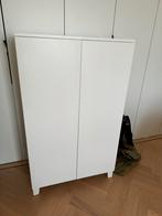 IKEA platsa kledingkast met mandjes 133x80x42, Huis en Inrichting, 25 tot 50 cm, Zo goed als nieuw, Ophalen