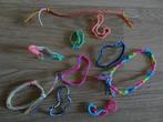 Scoobydoo Armbandjes, Ophalen of Verzenden, Zo goed als nieuw, Overige kleuren, Armband