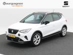 SEAT Arona 1.0 TSi FR Business Connect | Adaptive Cruise | C, Voorwielaandrijving, Stof, Gebruikt, 95 pk