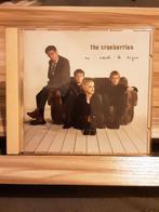 The Cranberries - No Need To Argue CD, Ophalen of Verzenden, 1980 tot 2000, Zo goed als nieuw