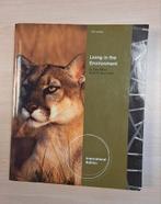 Living in the environment - Miller and Spoolman, Ophalen of Verzenden, Beta, Gelezen, WO