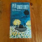 Per Ongeluk! - Simon van der Geest, Boeken, Kinderboeken | Jeugd | onder 10 jaar, Ophalen of Verzenden, Zo goed als nieuw, Simon van der Geest