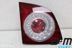 Achterlicht in klep links VW Golf Plus 5 5M0945093J, Gebruikt