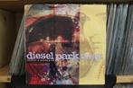 7" Single Diesel Park West - Jackie's Still Sad / What About, Cd's en Dvd's, Vinyl Singles, Pop, Gebruikt, Ophalen of Verzenden