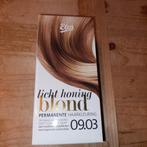 Etos Licht Honingblond Haarverf 09.03, Ophalen of Verzenden, Nieuw, Shampoo of Conditioner