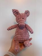 Jellycat Cordy Roy Pig Small, Ophalen, Zo goed als nieuw