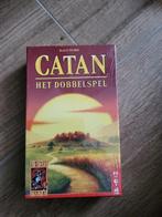 Catan Het Dobbelspel - Leuk en snel!, Hobby en Vrije tijd, Gezelschapsspellen | Bordspellen, Een of twee spelers, Ophalen of Verzenden